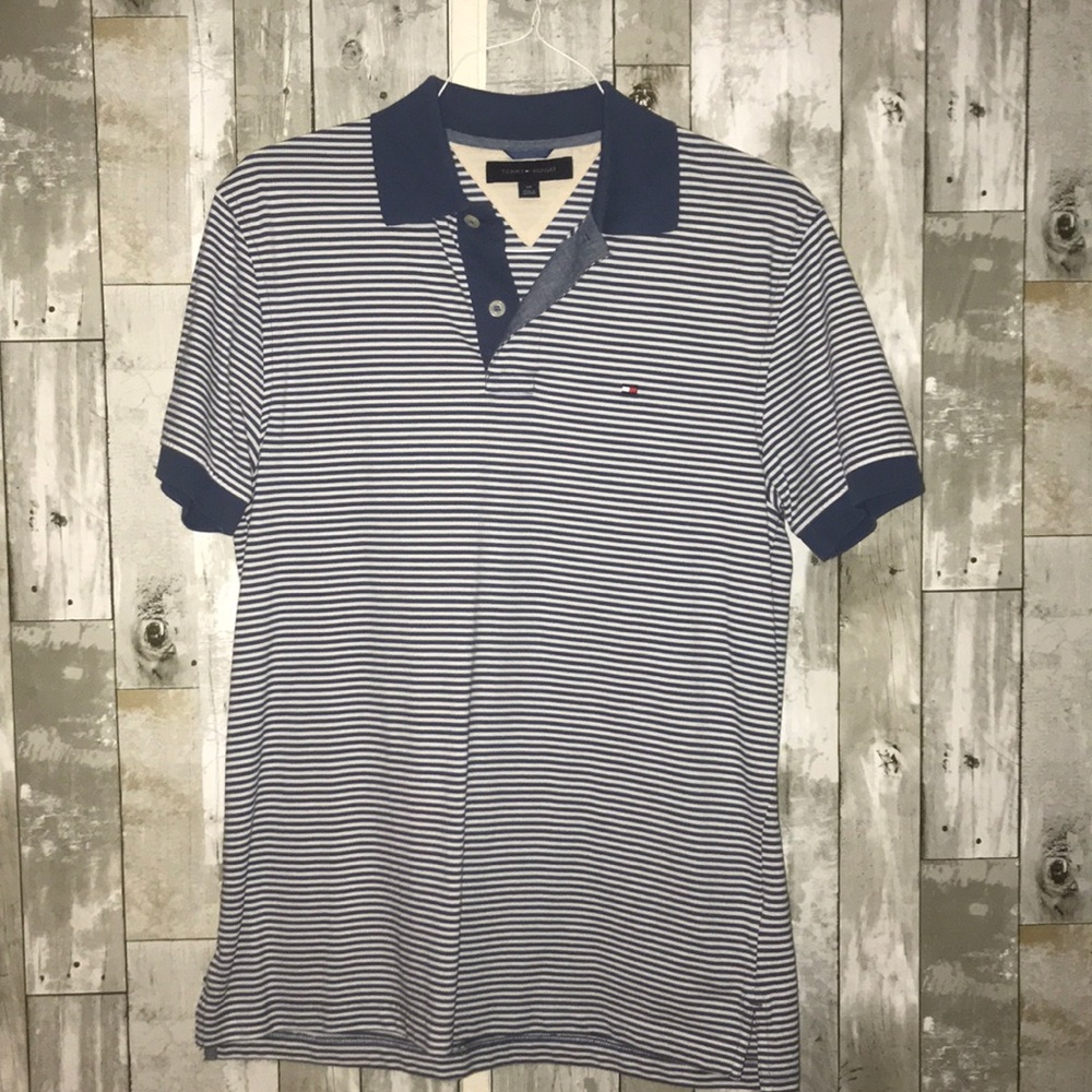Tommy Hilfiger